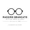 Arte &amp; Luci di Massimo Brancato Logotype