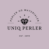 Uniq Perler I/S Logo