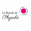Le Monde de Physalis Logó