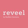 reveel-skincare Logotype
