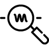 WP Theme Finder Logotype