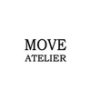 MOVE Atelier Logotip