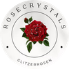 RoseCrystals Logotipo