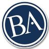 Benchmark Abrasives Logotipo