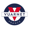 Vuarnet Logotype