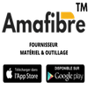 AMAFIBRE Logotype