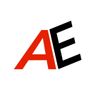 AE-trading Logotype