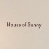 houseofsunny.com Logotyp