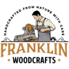 Franklin Woodcrafts Logó