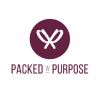 Packed with Purpose Logotipo