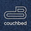 CouchBed Logotype