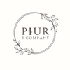 Piur & Co. Logó