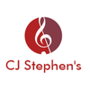 CJ Stephen Violin Supplies Logotype