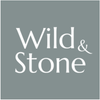 Wild and Stone Logotype