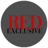Red Exclusive Logotype