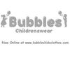 bubbleskidsclothes.com Logotype