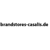 brandstores-casalis.de Logotype