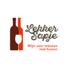 Lekker Sapje Logotype