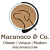 Macanoco and Co. Logotip