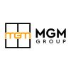 MGM Group Logotype