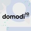 Domodi Logotyp