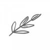 Juniper Blooms Art Logotyp