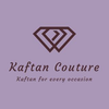 Kaftan Couture Logotipo