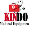 Kindo Medical Equipment Logó