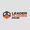 leaderfloors.co.uk Logotype