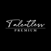 TALENTLESS Logotype