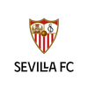 Sevilla Fútbol Club Logotipo