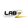 LABZ NUTRITION Logotype