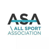 All Sport Association Logotype