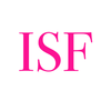 IN SHAPE FASHION Logotype