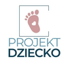 Projekt Dziecko Logotyp