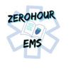 ZeroHourEMS Logotype