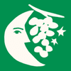 Cave de la Lune Leiden Logotype