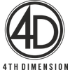 4D Dance Logotyp