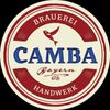 Camba Bavaria Logotype