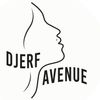 Djerf Avenue Logotype