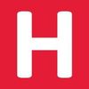 heawebbshop.se Logotipo