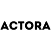 Actora Logotype