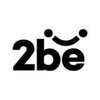 2BEDIGITAL Logotipo