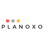 SP * PLANOXO Logotype