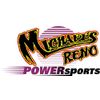 Michael's Reno Powersports Logotipo