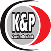 Heiko Köhler - K&P Zweiradtechnik Logotyp