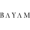 BAYAM JEWELRY Logotype