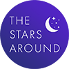 TheStarsAround Logotipo