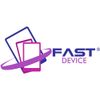 Fast Device Logotipo