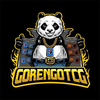 GorengoTCG Logotype